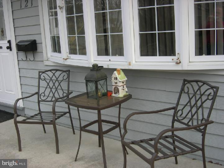 121 Estates Road Pine Hill, NJ 08021 - Photo 3 of 14 Patio