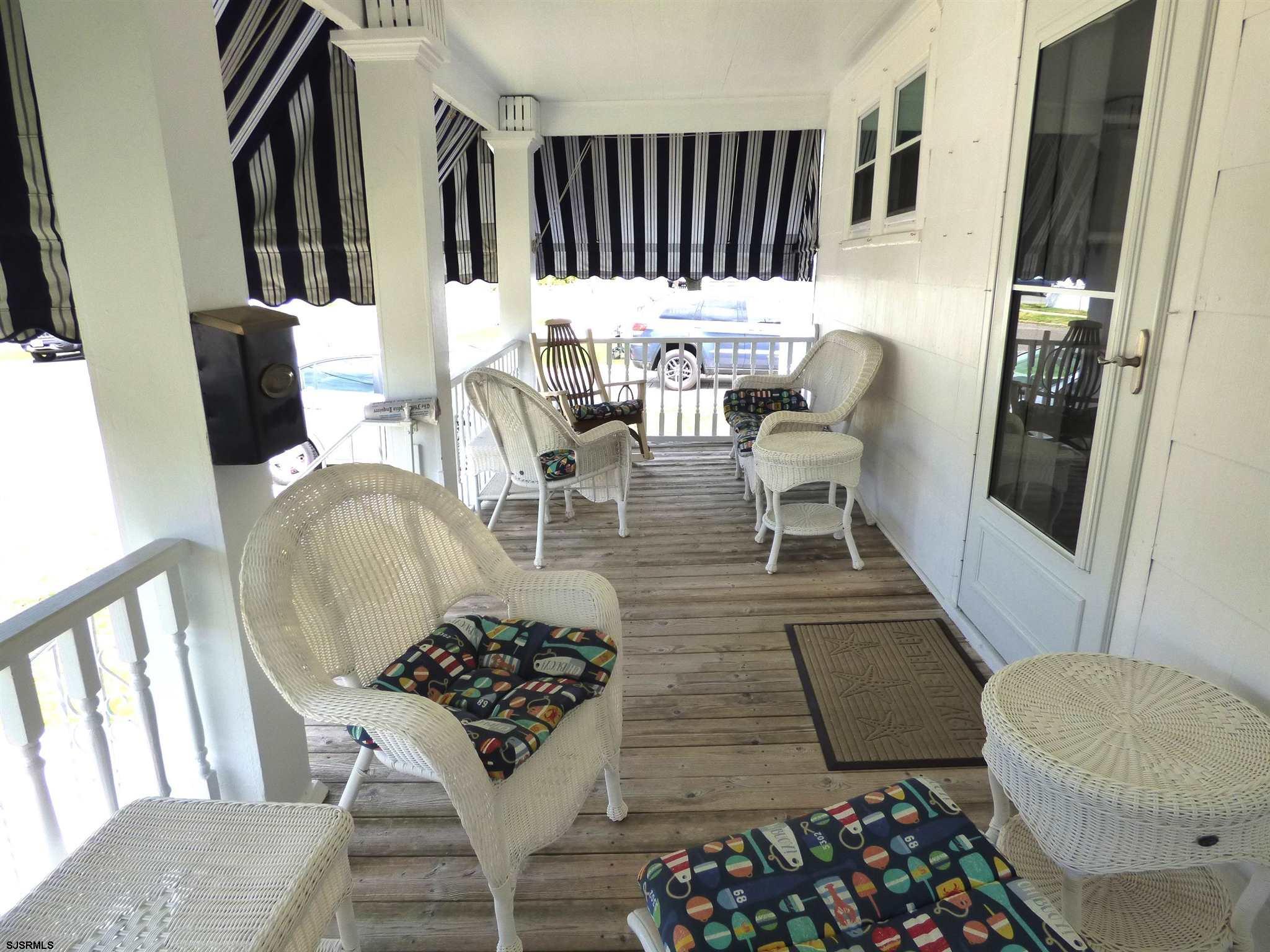 35 Ocean Road Ocean City, NJ 08226 - Photo 3 of 25
