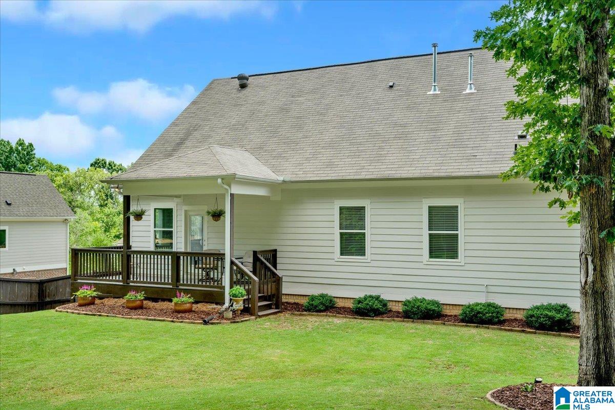 5145 Baxter Road Springville, AL 35146 - Photo 38 of 40