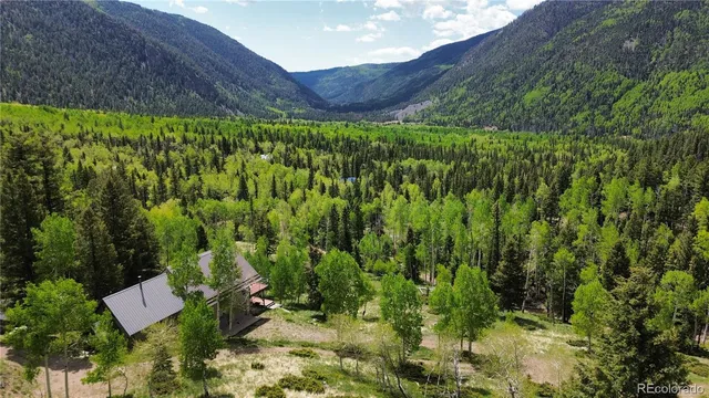 a view of an ocean view