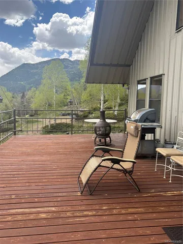 $799,000 | 1113 Spring Street, Del Norte, CO 81132