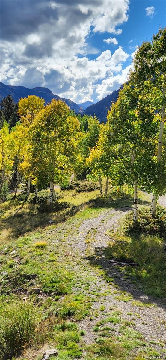 1113 Spring Street Del Norte, CO 81132 - Photo 5 of 45 a view of an ocean view