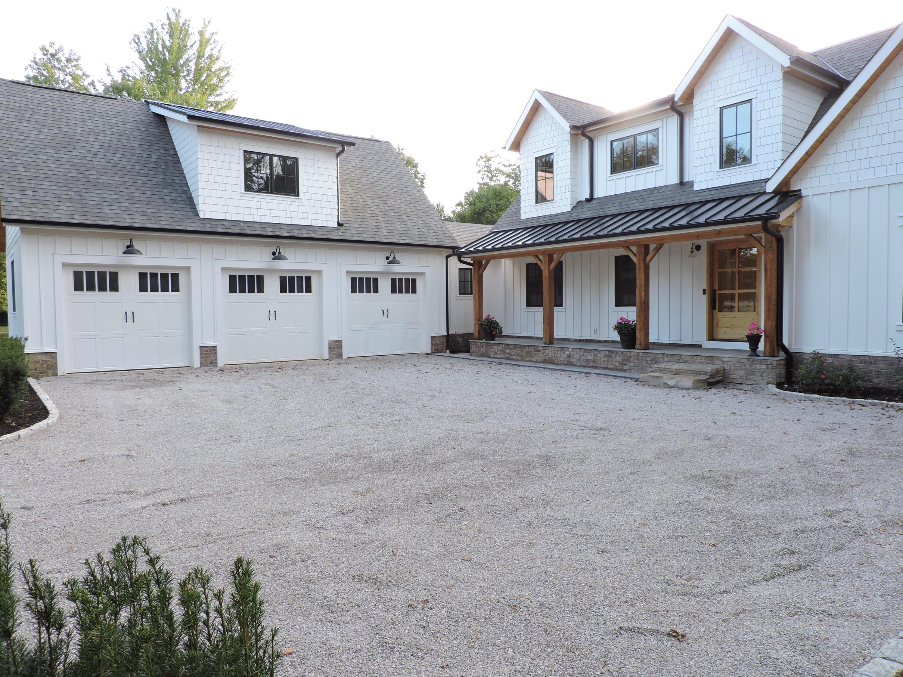 4109 Harlem Road New Albany, OH 43054 - Photo 85 of 88