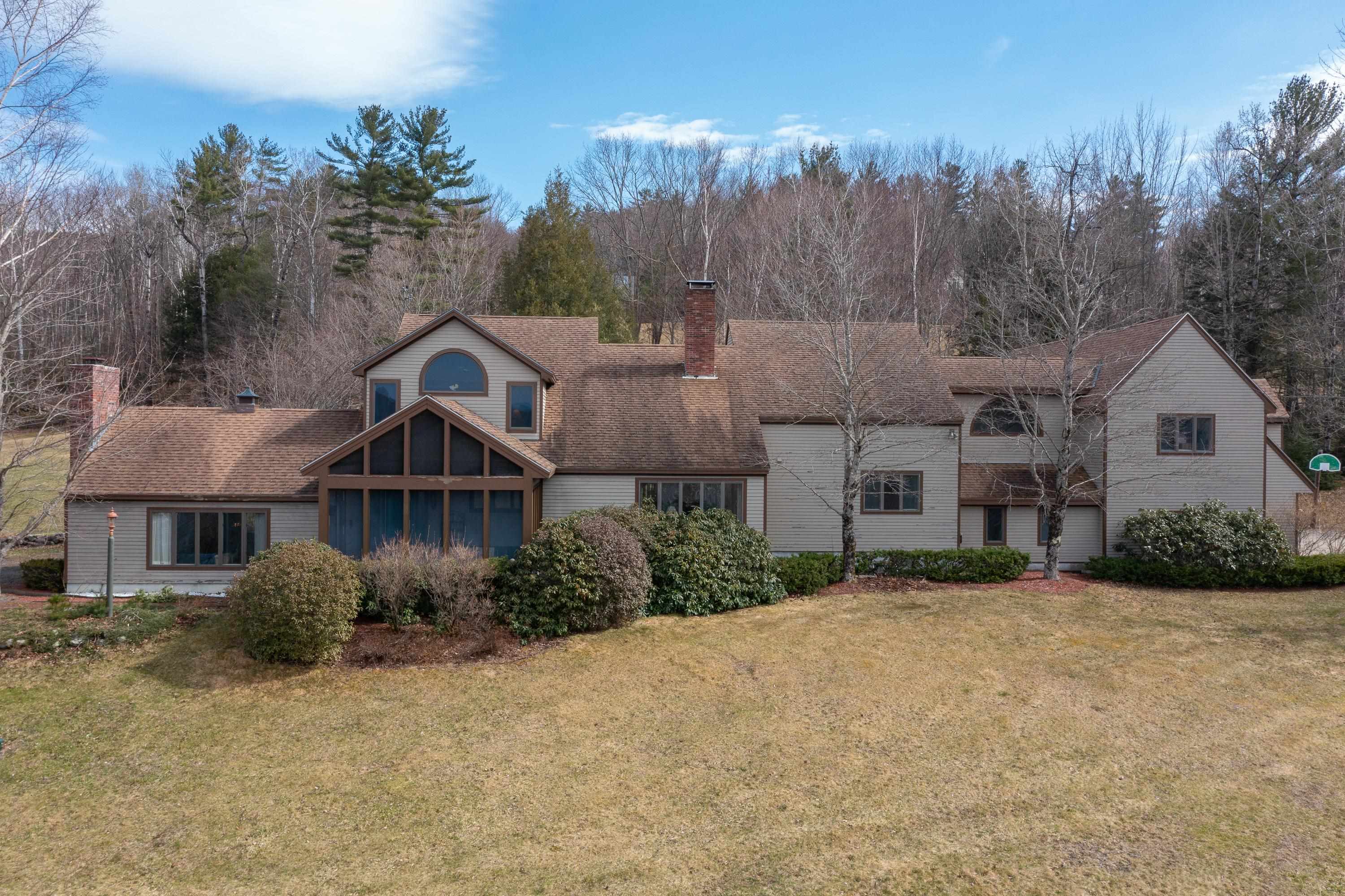 41 Merrill Road Campton, NH 03223 - Photo 1 of 40 Gallery Image 1