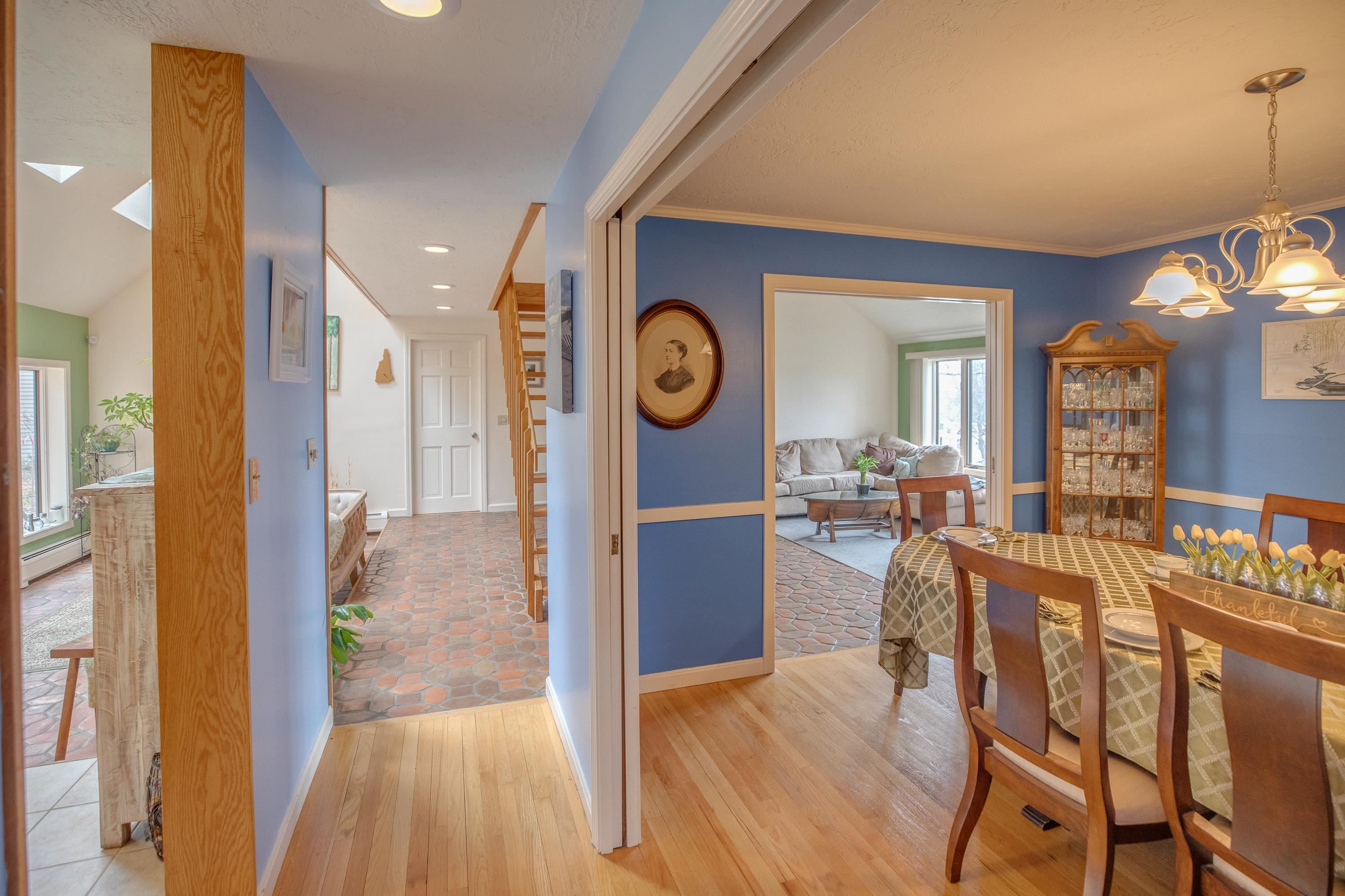 41 Merrill Road Campton, NH 03223 - Photo 17 of 40 Gallery Image 17