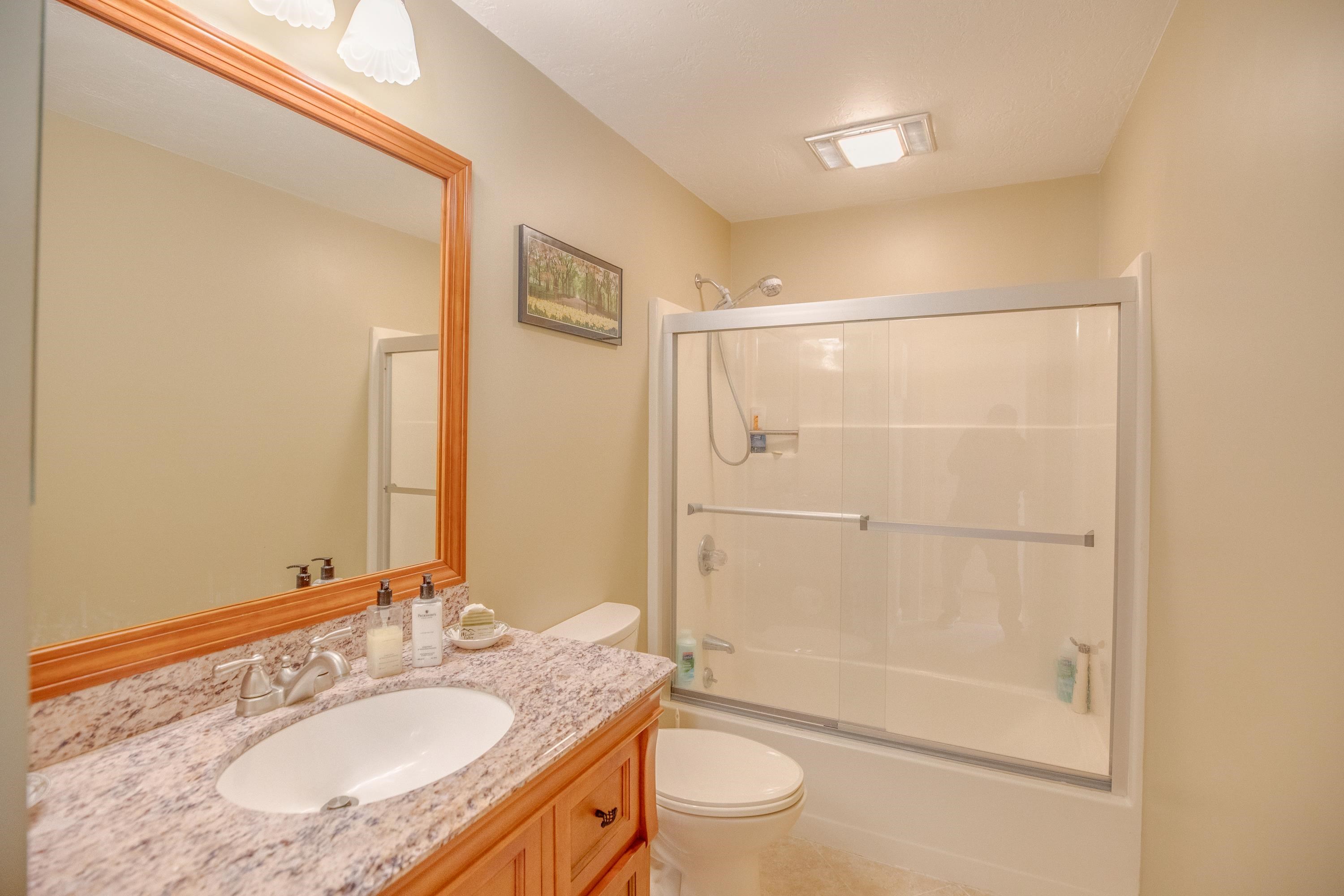 41 Merrill Road Campton, NH 03223 - Photo 34 of 40 Gallery Image 34