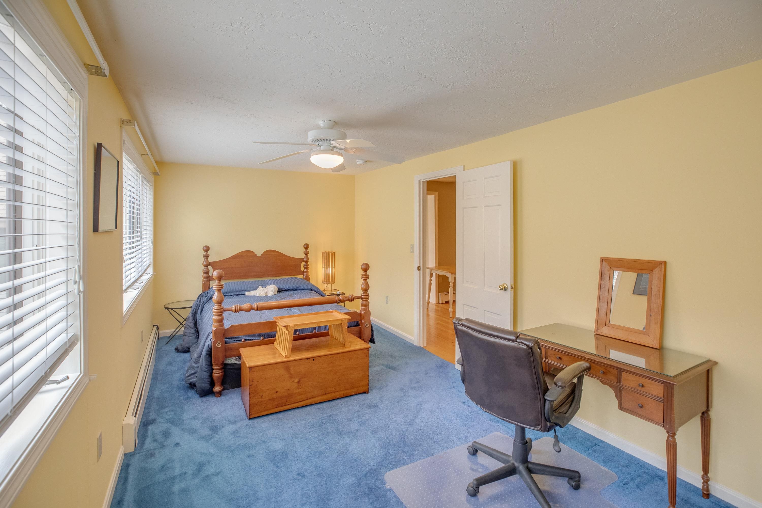 41 Merrill Road Campton, NH 03223 - Photo 35 of 40 Gallery Image 35