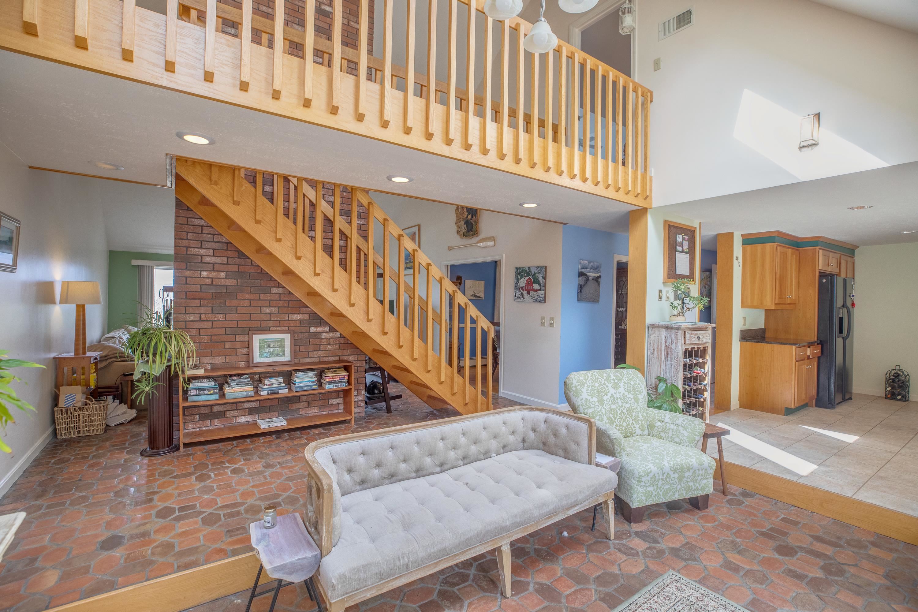 41 Merrill Road Campton, NH 03223 - Photo 8 of 40 Gallery Image 8