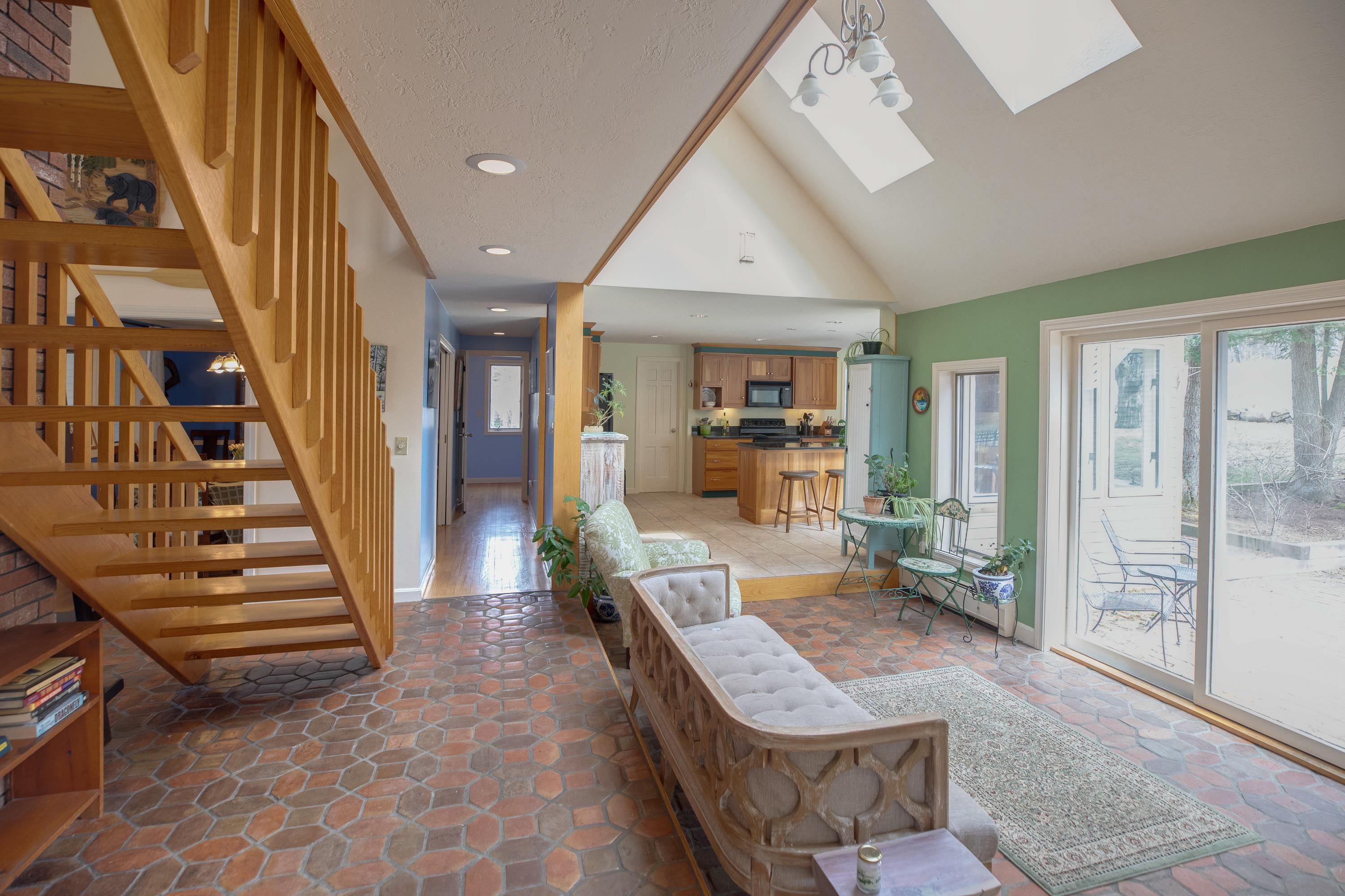41 Merrill Road Campton, NH 03223 - Photo 9 of 40 Gallery Image 9