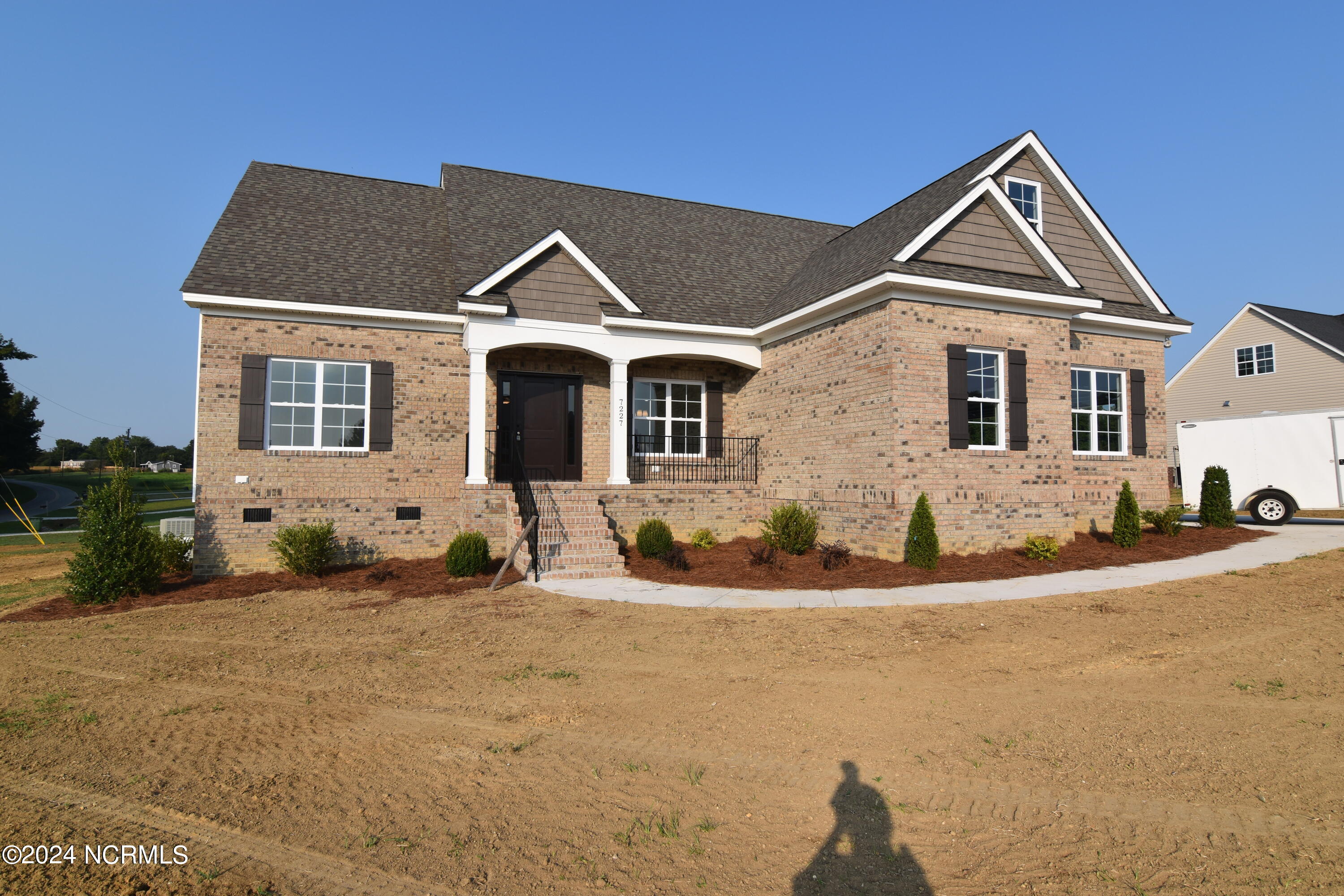 7227 Twin Pines Rd Spring Spring Hope, NC 27882 - Photo 51 of 51 DSC_0904