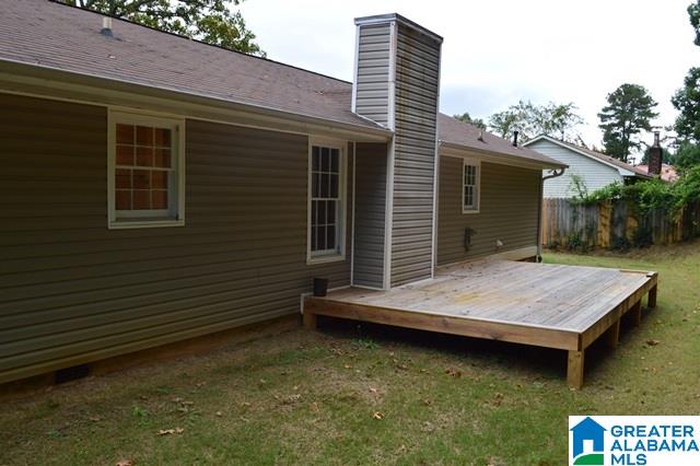 1012 Old Mill Road Anniston, AL 36207 - Photo 21 of 21