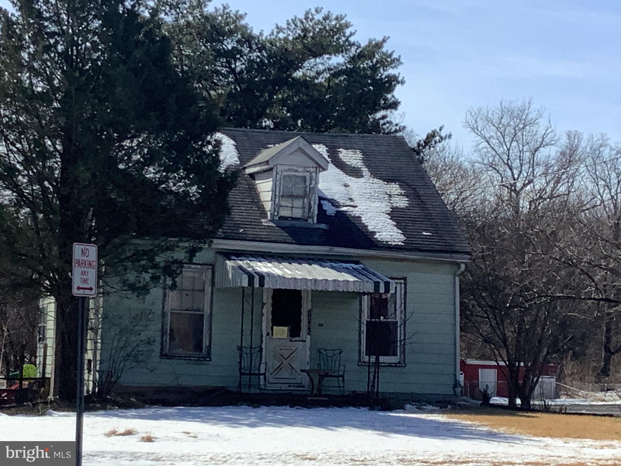 7705 Old Alexandria Ferry Road Clinton, MD 20735 - Photo 14 of 14