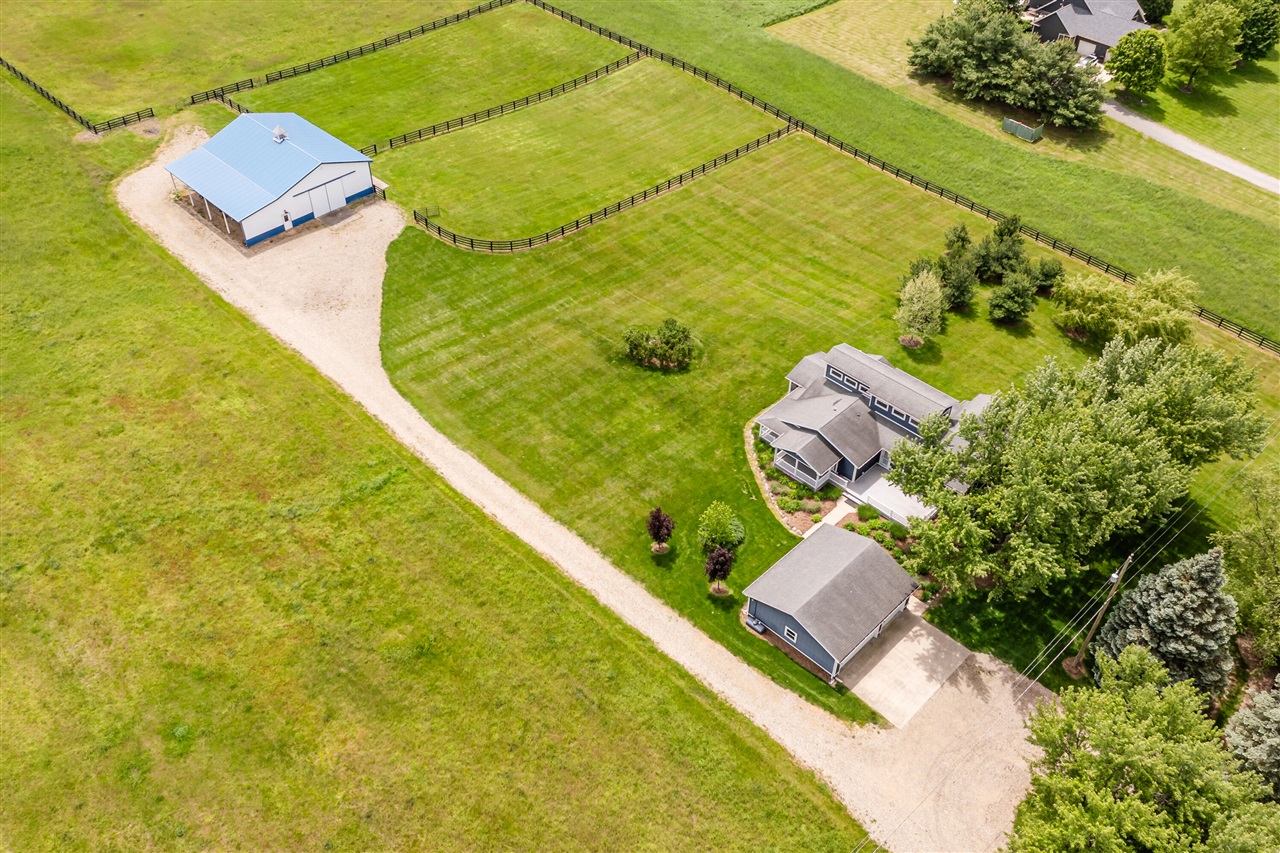 4980 Spring Creek Road Three Oaks, MI 49128 - Photo 53 of 67 Gallery Image 53