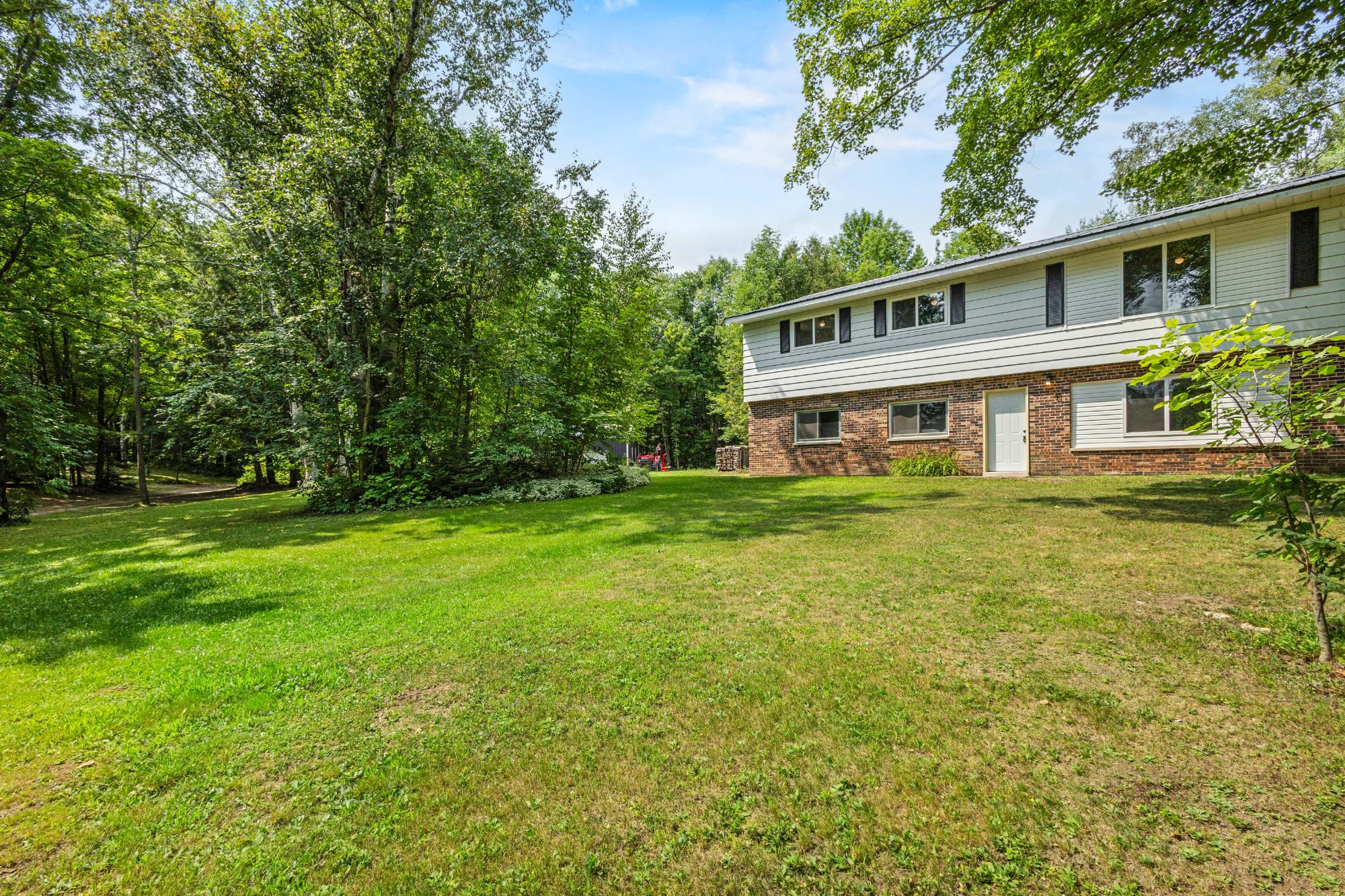 N9117 Forest Road Deerbrook, WI 54424 - Photo 18 of 68 Gallery Image 18