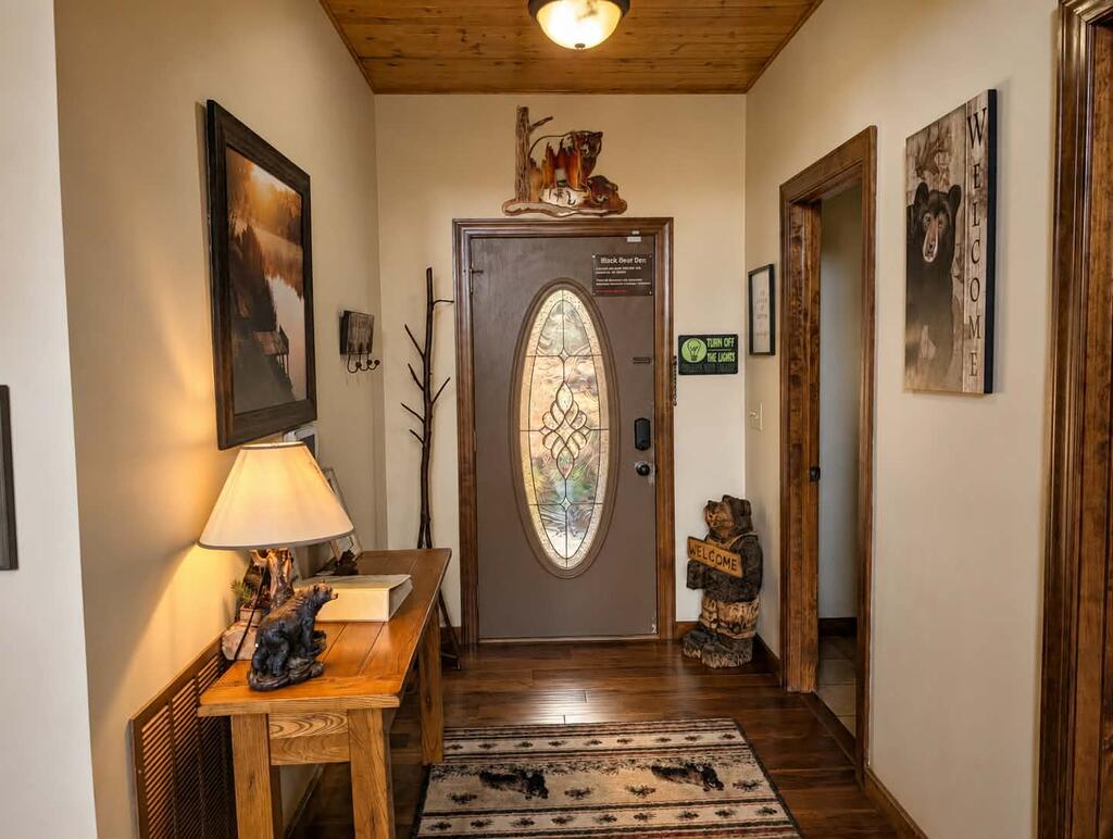 270 Black Bear Ridge Road Ellijay, GA 30536 - Photo 36 of 98 Gallery Image 36