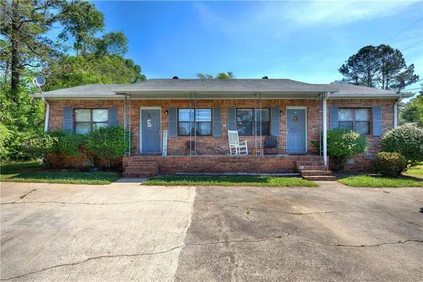 $1,250 | 92 Fawn Path, Unit D, Dallas, GA 30132