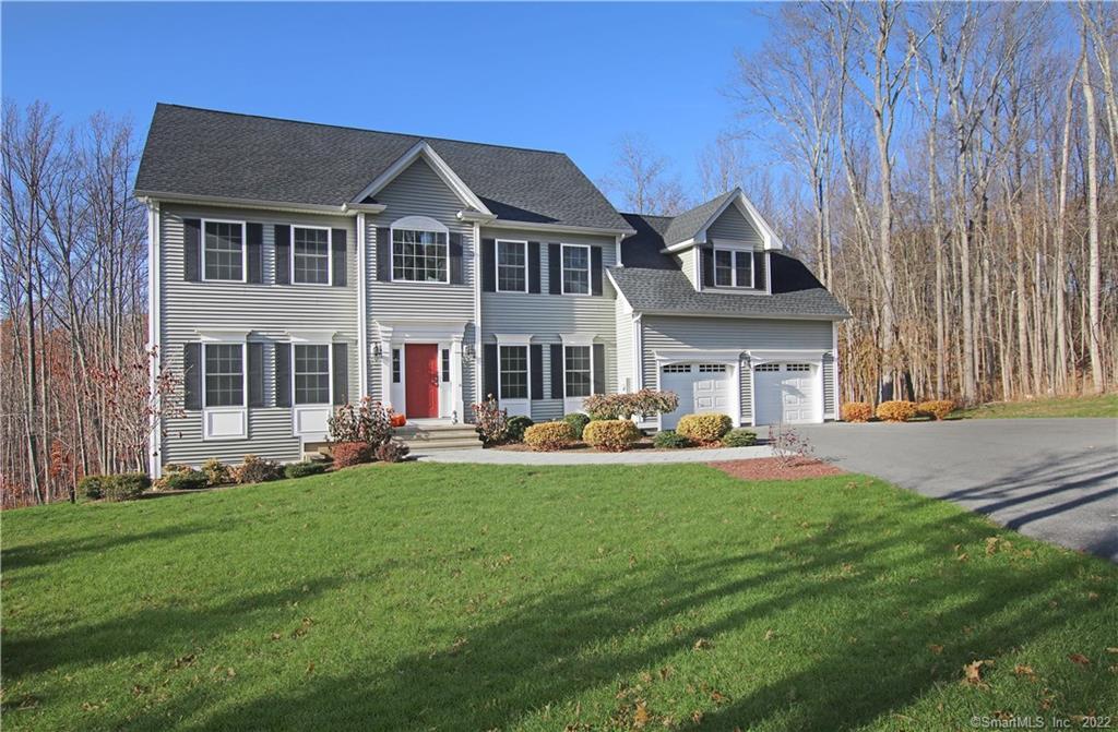 207 Burr Road Southbury, CT 06488 - Photo 1 of 1 Gallery Image 1