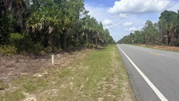 $49,900 | 10639 West Dunnellon Road, Crystal River, FL 34428