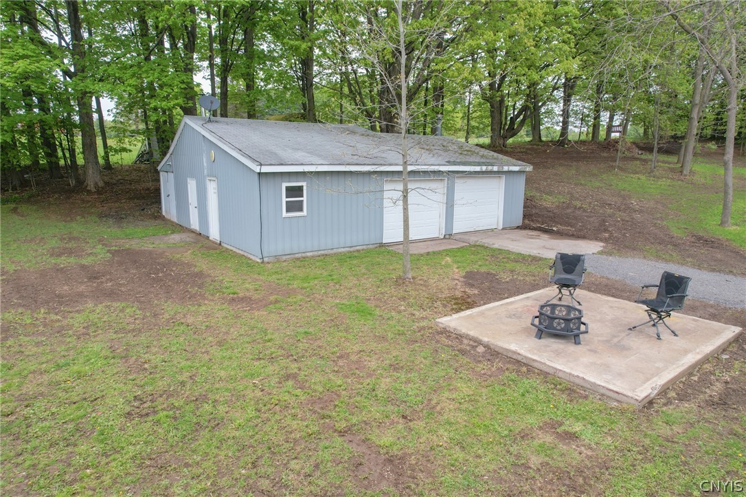 4588 County Rte 22 Sandy Creek, NY 13083 - Photo 11 of 50