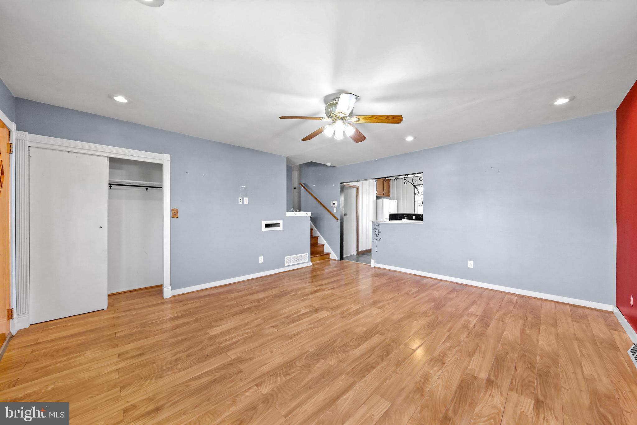 532 Williams Avenue Runnemede, NJ 08078 - Photo 4 of 23