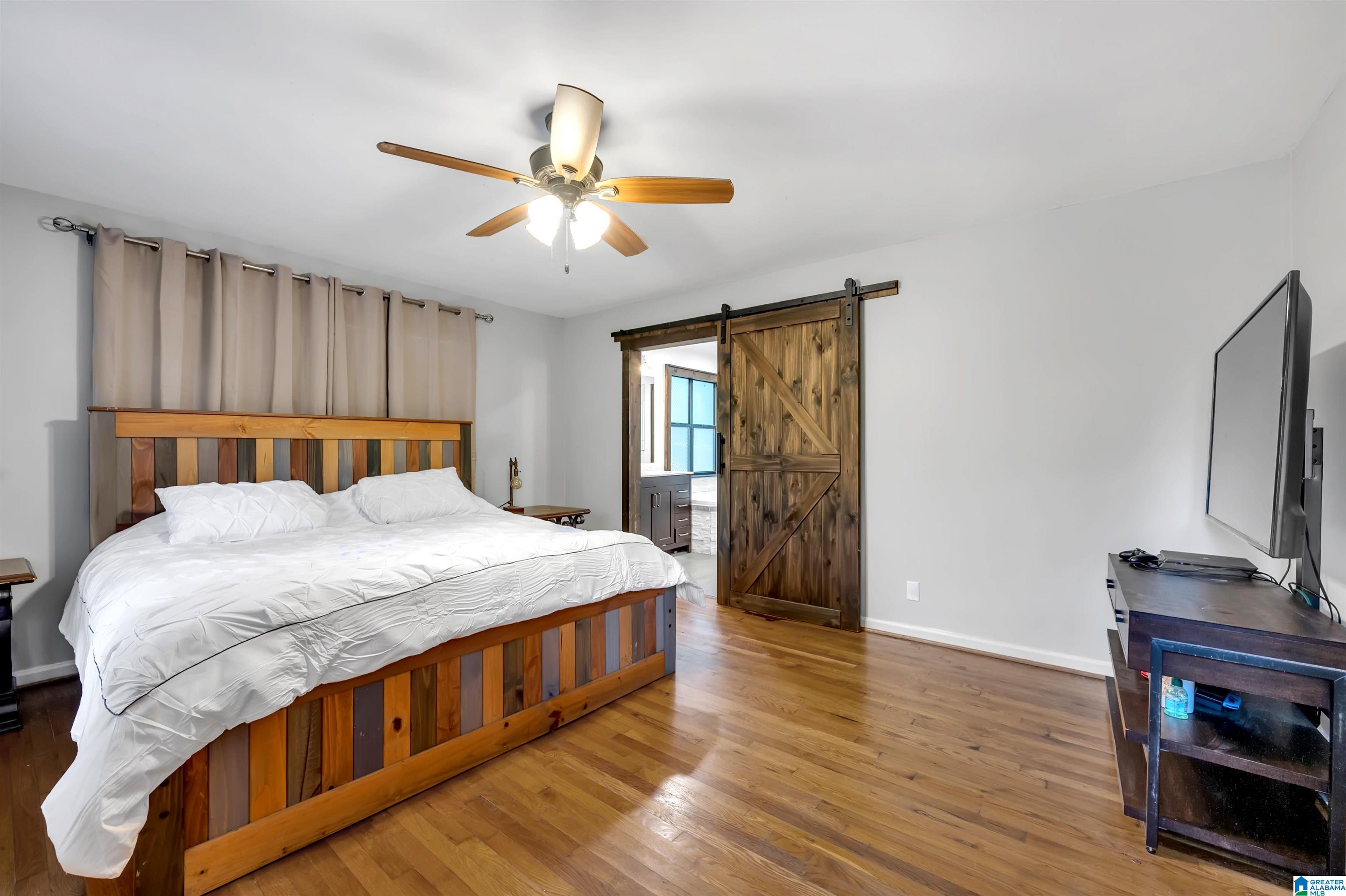 5769 Miles Spring Road Pinson, AL 35126 - Photo 11 of 47
