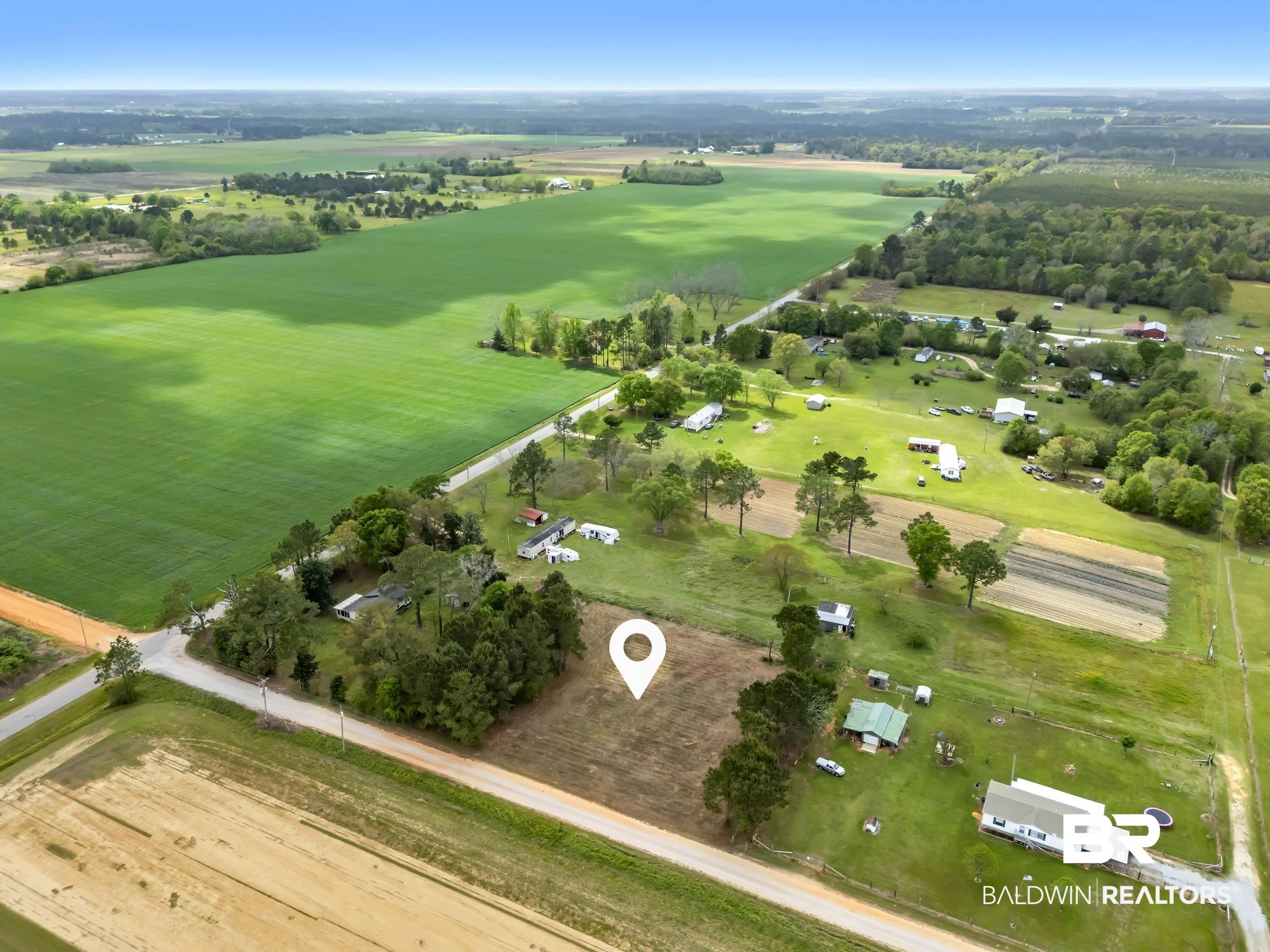 0 Joe Gottler Road Elberta, AL 36530 - Photo 11 of 24