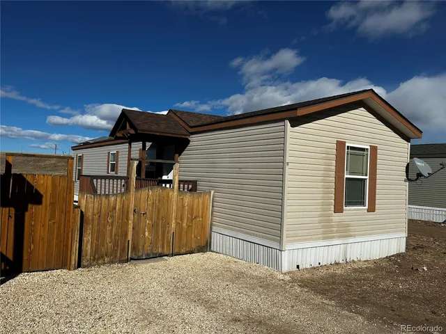 $78,000 | 11 Lea Lane, Westcliffe, CO 81252