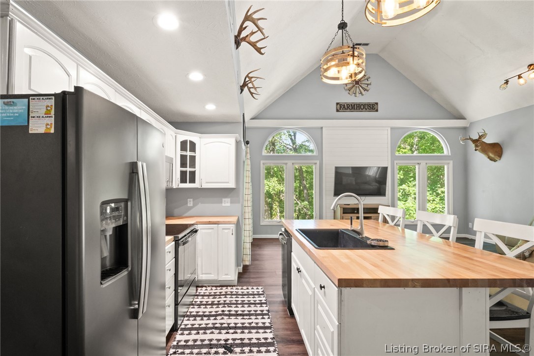 9358 South Dry Run Road Leavenworth, IN 47137 - Photo 23 of 51 Gallery Image 23