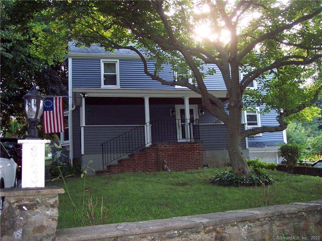 843 Cutspring Road Stratford, CT 06614 - Photo 1 of 1