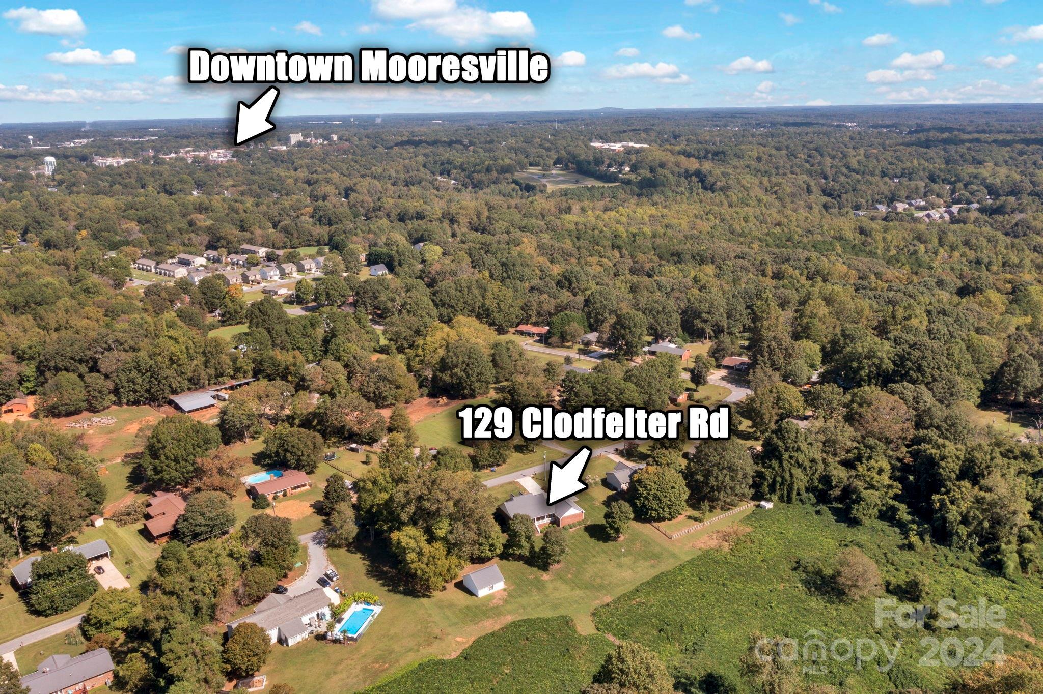 129 Clodfelter Road Mooresville, NC 28115 - Photo 36 of 41 Gallery Image 36