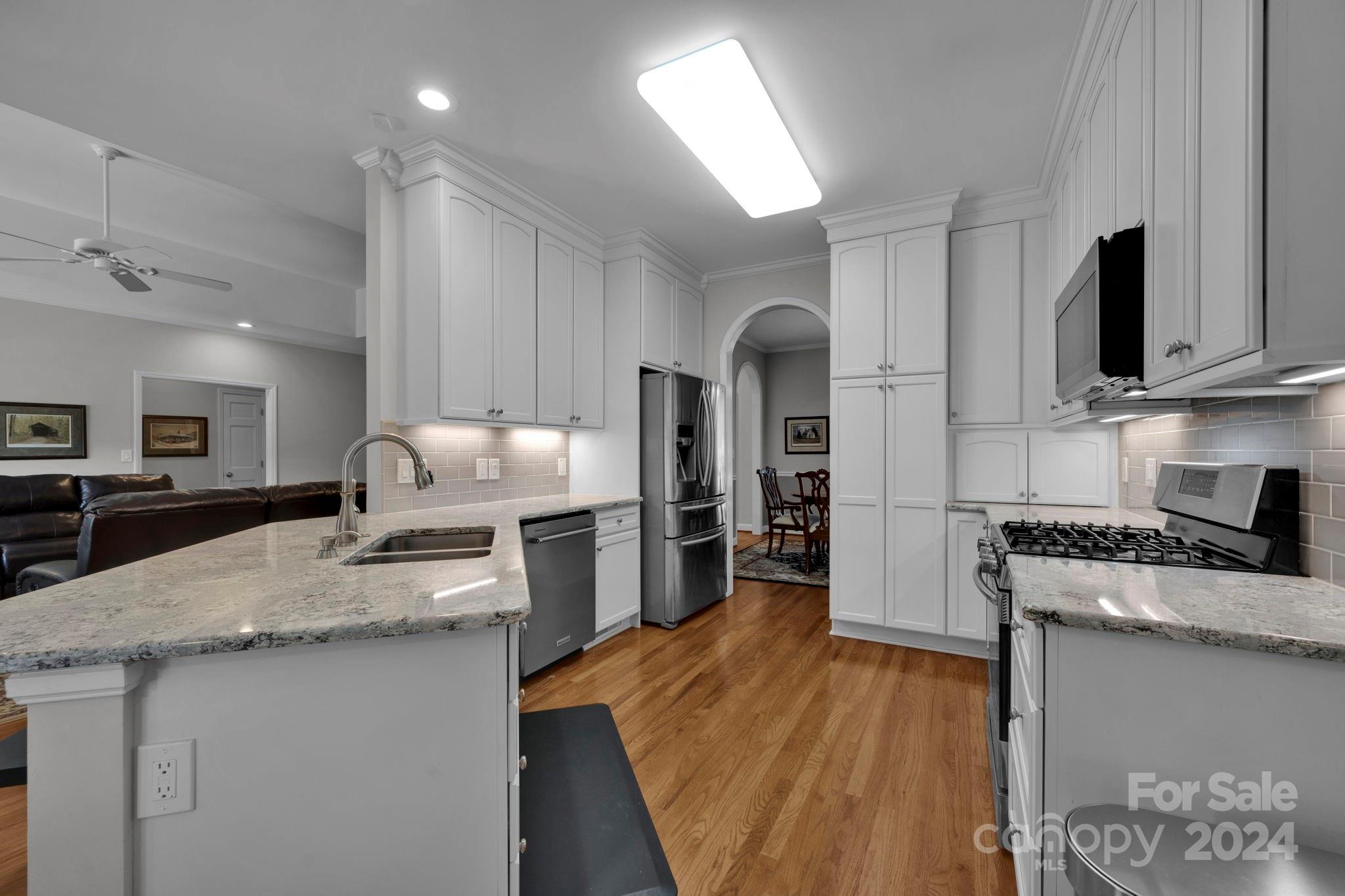 129 Clodfelter Road Mooresville, NC 28115 - Photo 6 of 41 Gallery Image 6