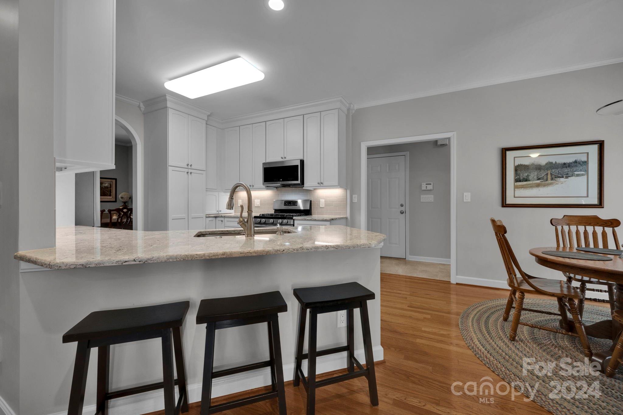 129 Clodfelter Road Mooresville, NC 28115 - Photo 8 of 41 Gallery Image 8