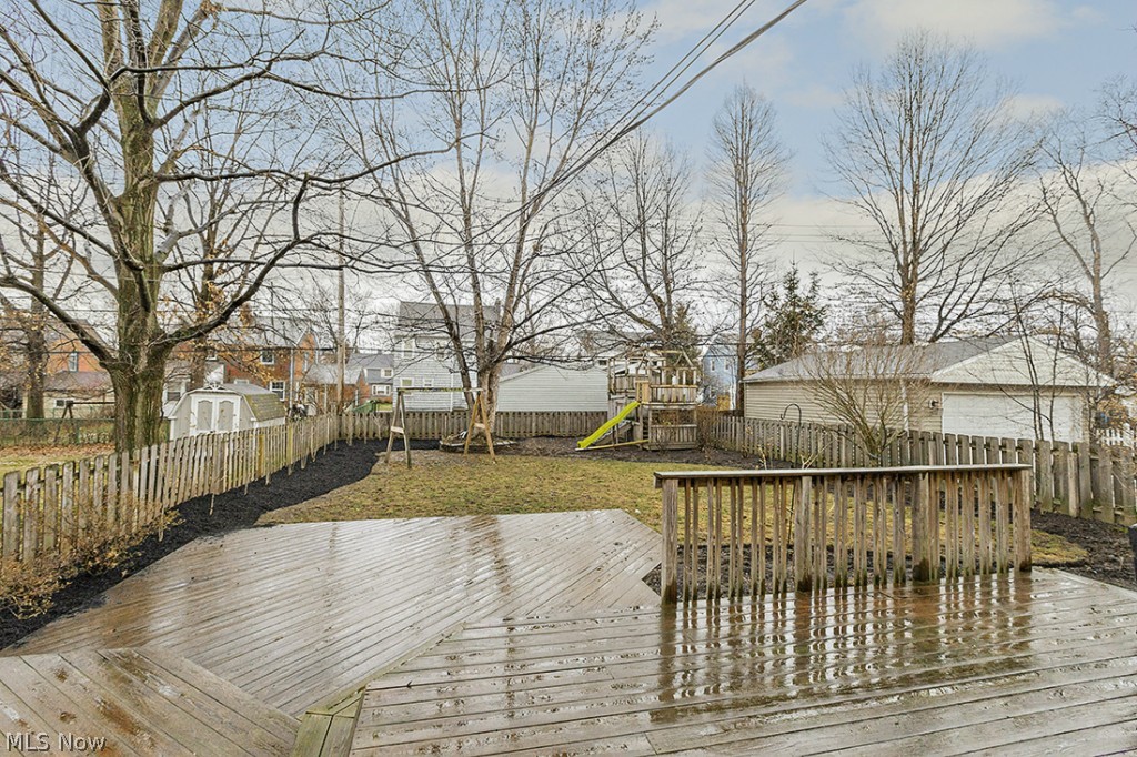 4935 Westbourne Road Cleveland, OH 44124 - Photo 24 of 25 Gallery Image 24