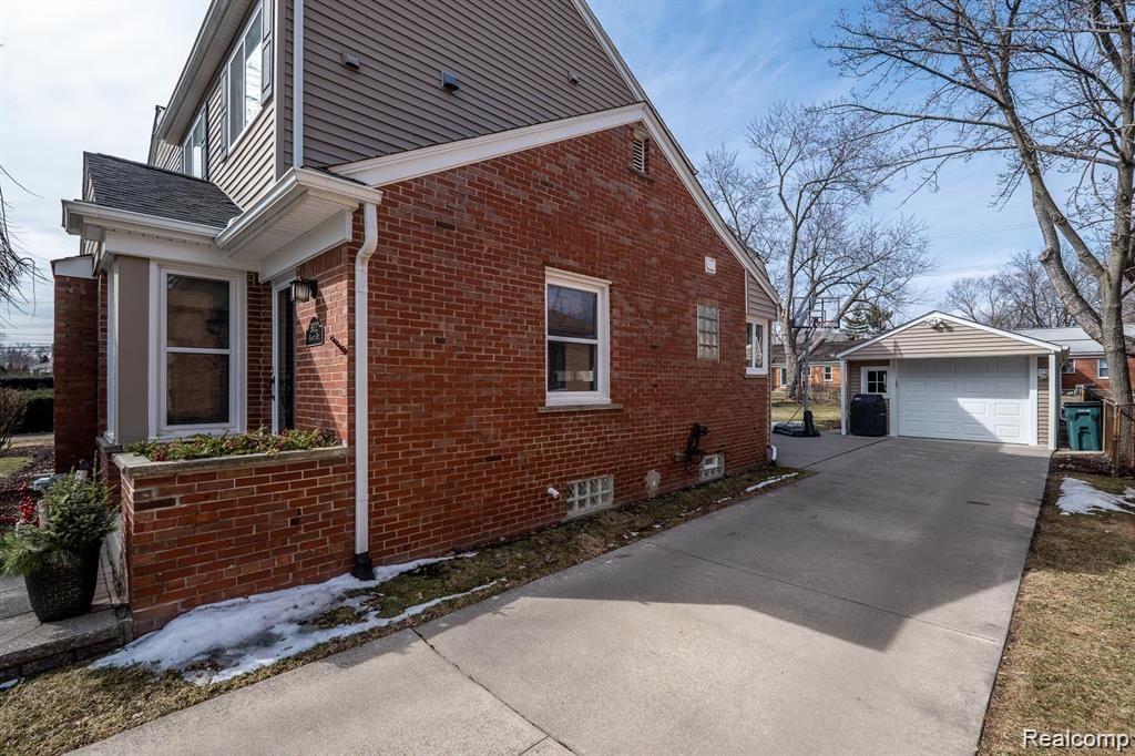 3022 Bamlet Road Royal Oak, MI 48073 - Photo 45 of 51 3022 Bamlet