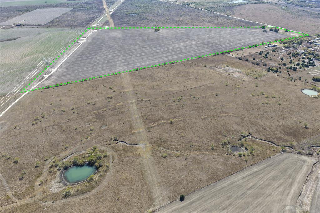 6980 Forbes Road Venus, TX 76084 - Photo 6 of 6 a view of a dry yard