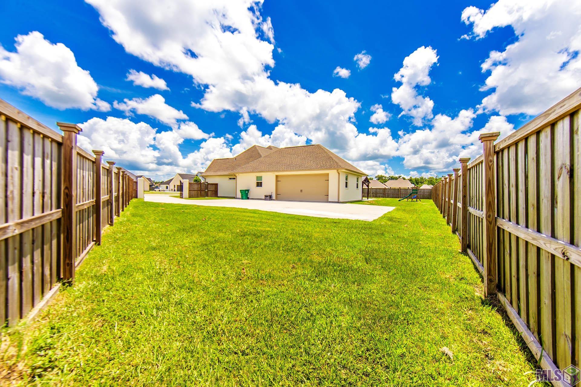 119 Pleasant Rdg Court Houma, LA 70364 - Photo 22 of 22