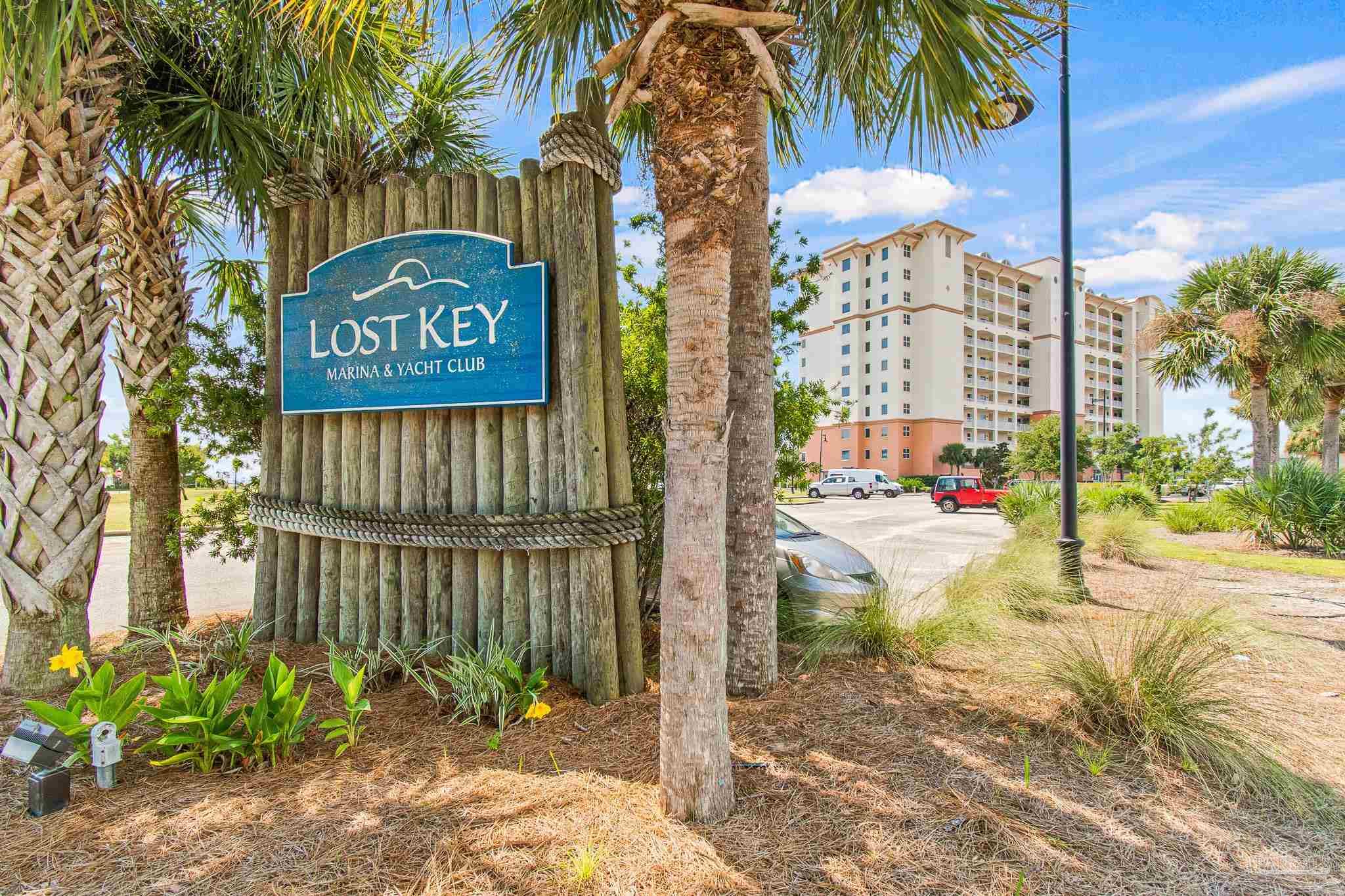 10099 Nelle Avenue, Unit 1102 Pensacola, FL 32507 - Photo 1 of 40