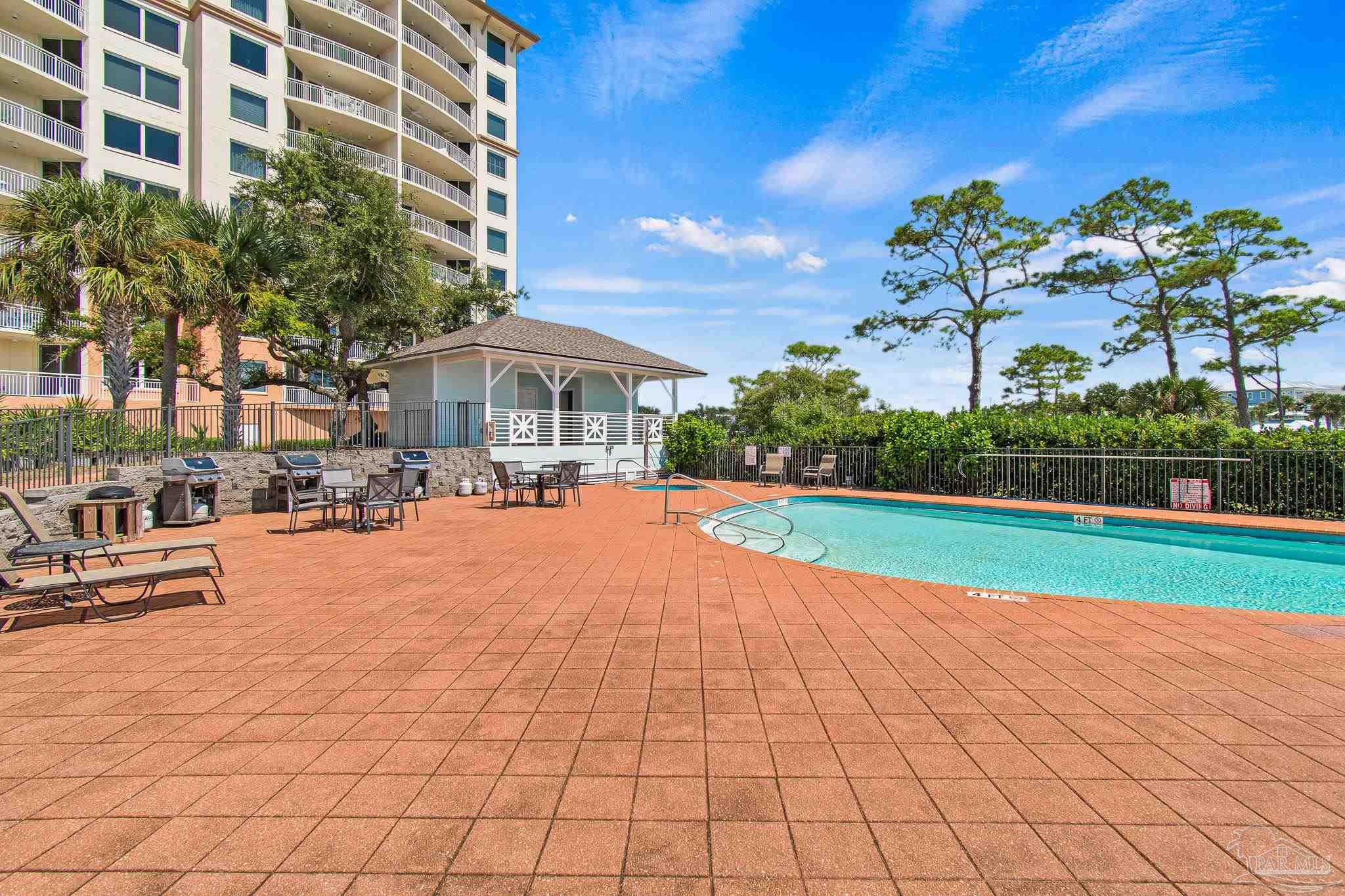 10099 Nelle Avenue, Unit 1102 Pensacola, FL 32507 - Photo 2 of 40