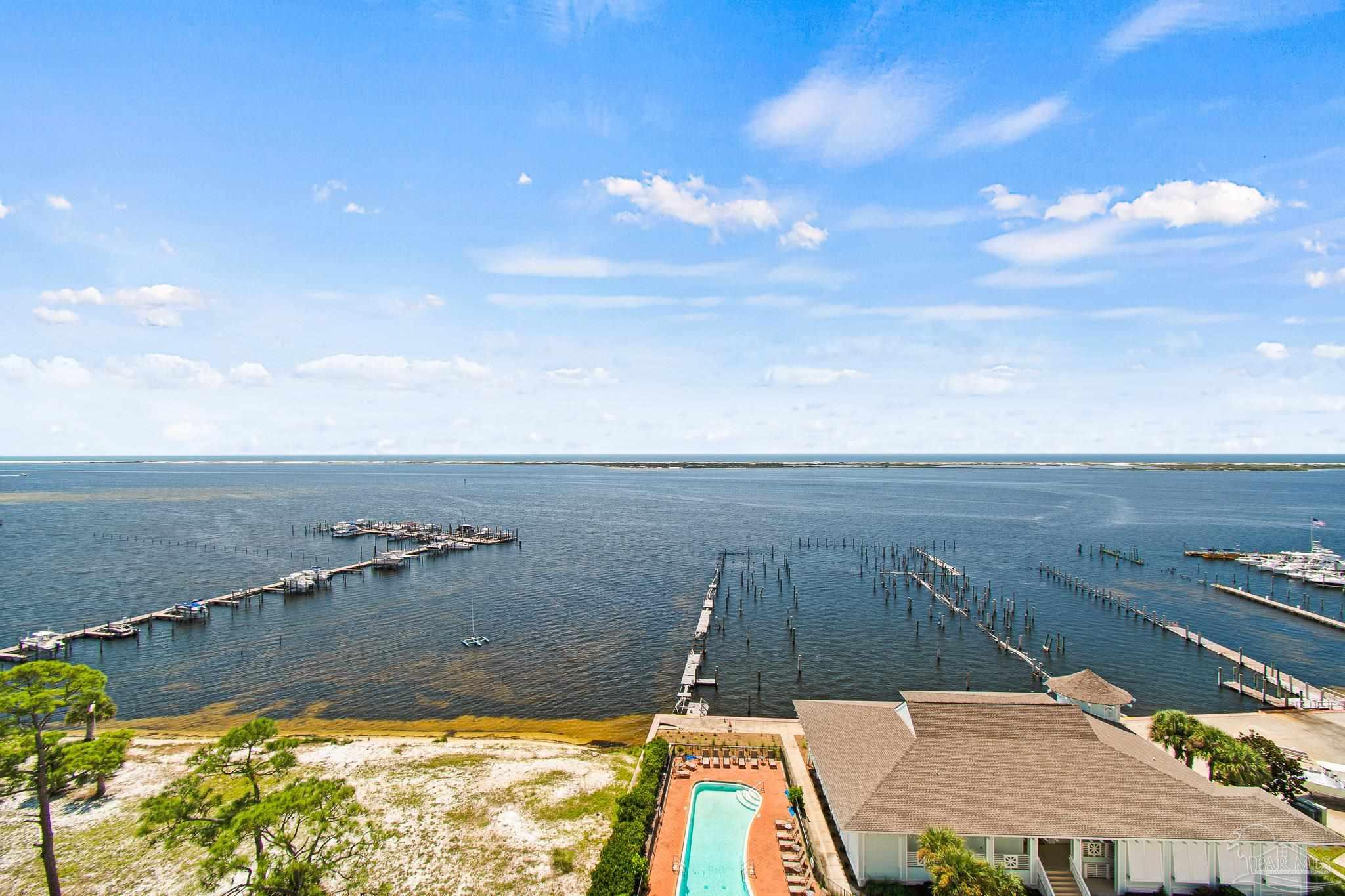 10099 Nelle Avenue, Unit 1102 Pensacola, FL 32507 - Photo 37 of 40