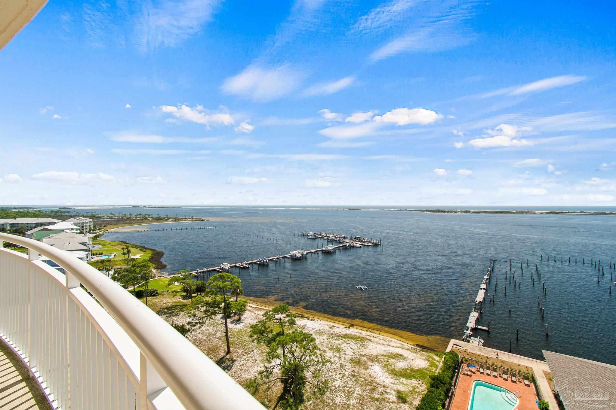 10099 Nelle Avenue, Unit 1102 Pensacola, FL 32507 - Photo 39 of 40