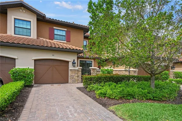 $509,900 | 15245 Zeno Way, Unit 101, Naples, FL 34114