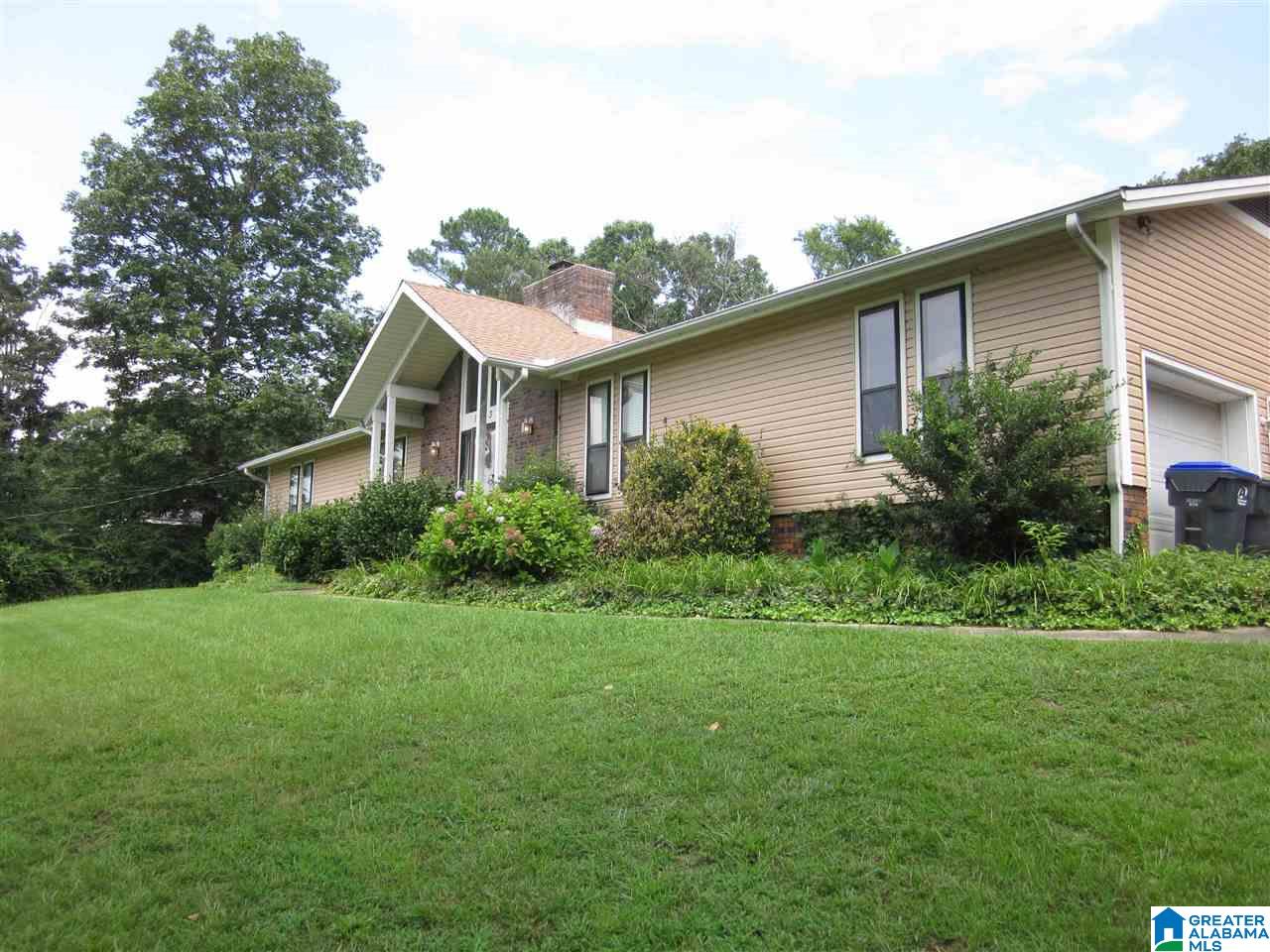 1036 Navajo Trail Alabaster, AL 35007 - Photo 2 of 35