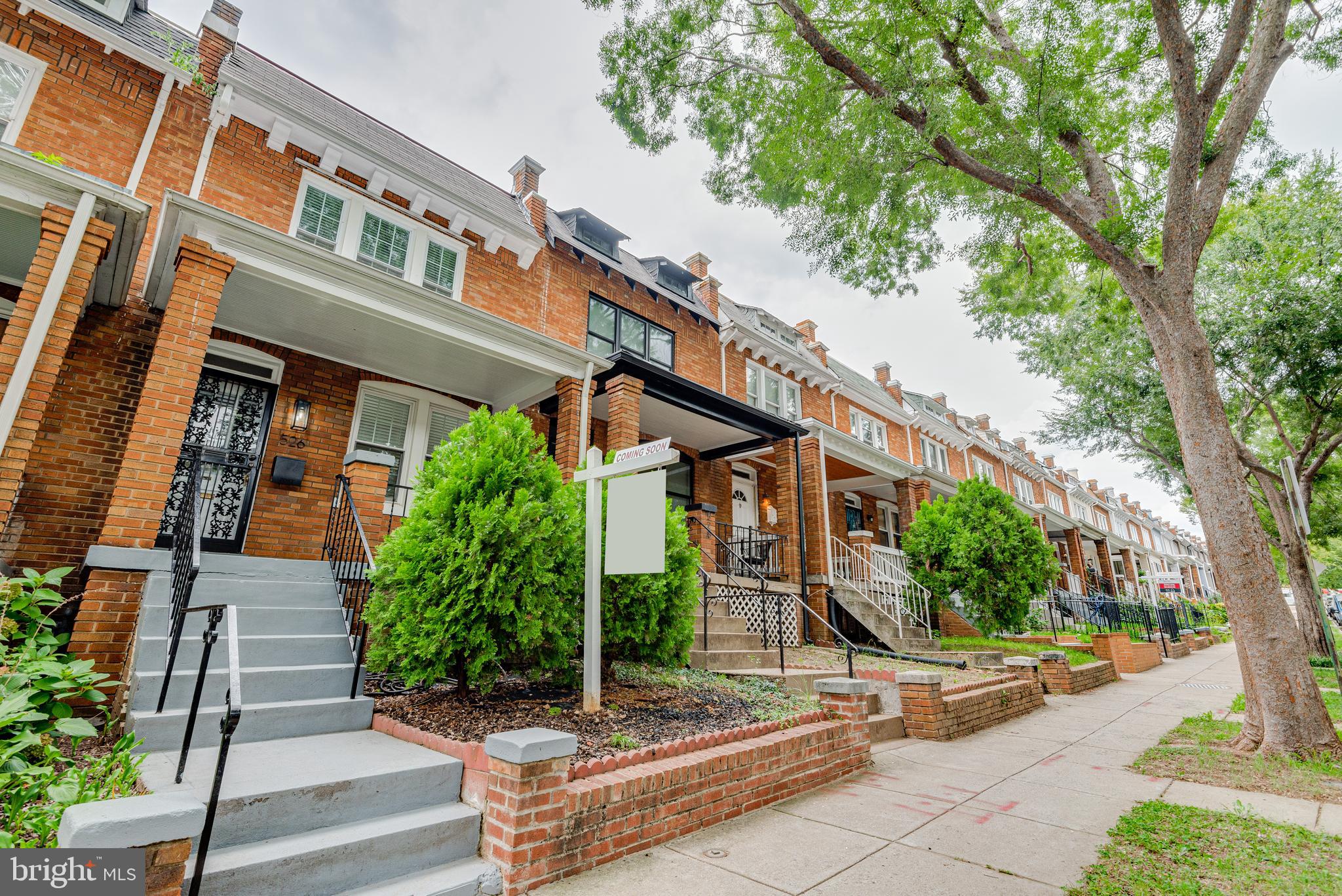 526 23rd Place Northeast Washington, DC 20002 - Photo 2 of 41