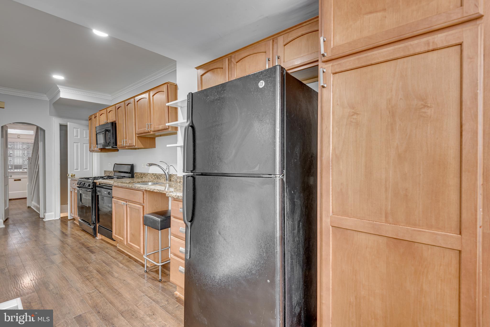 526 23rd Place Northeast Washington, DC 20002 - Photo 16 of 41