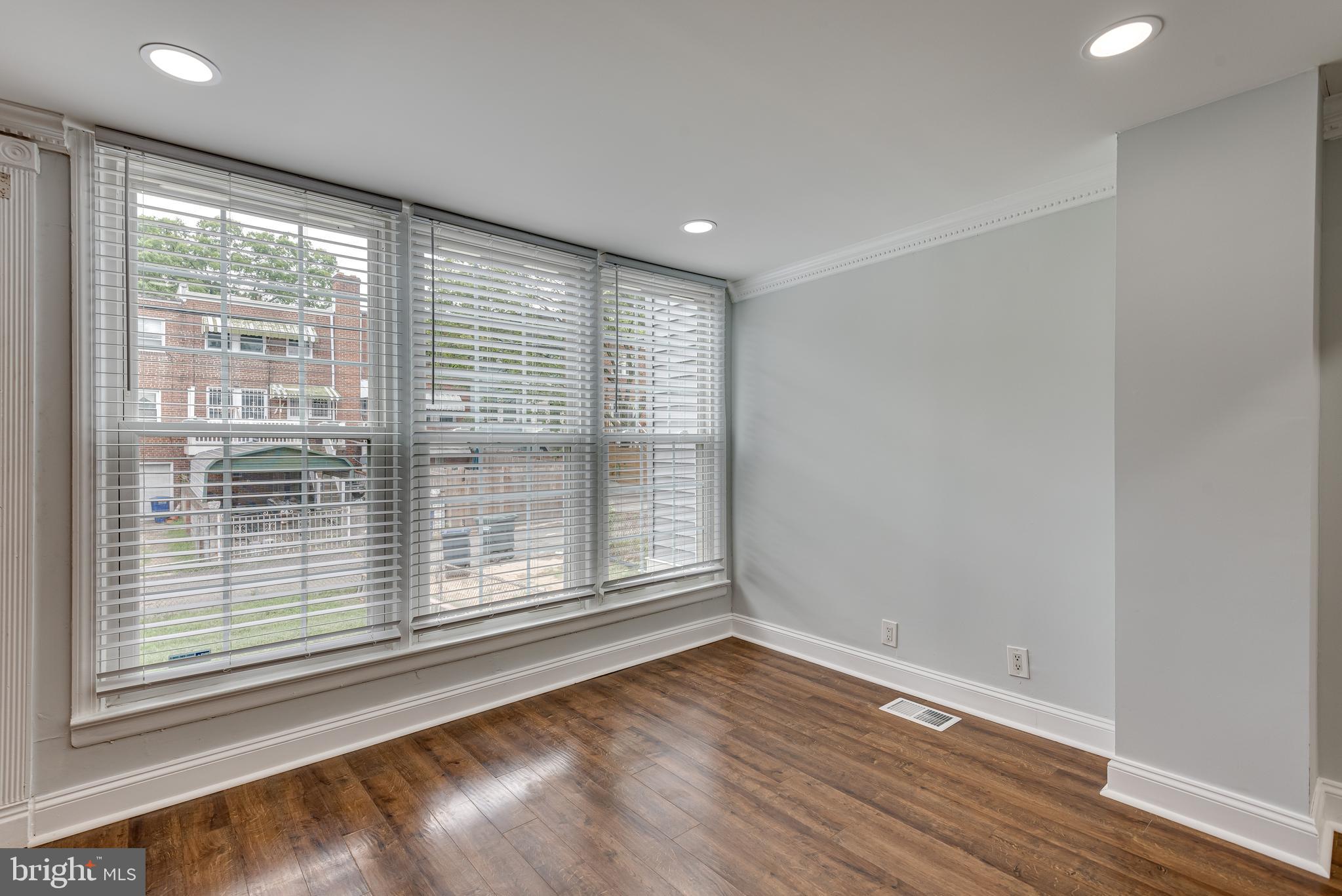 526 23rd Place Northeast Washington, DC 20002 - Photo 19 of 41 Bonus Dining/Office Area