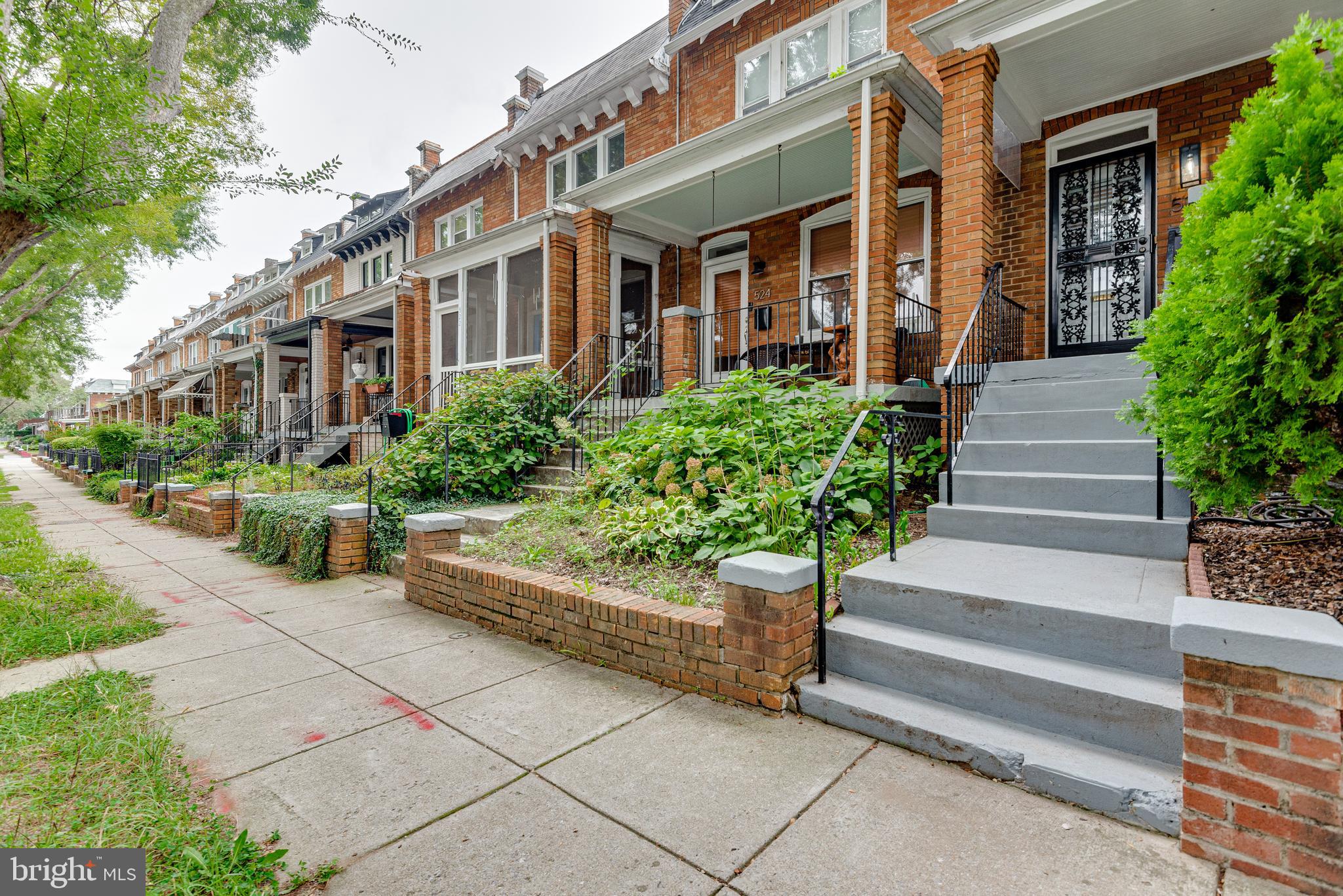 526 23rd Place Northeast Washington, DC 20002 - Photo 5 of 41