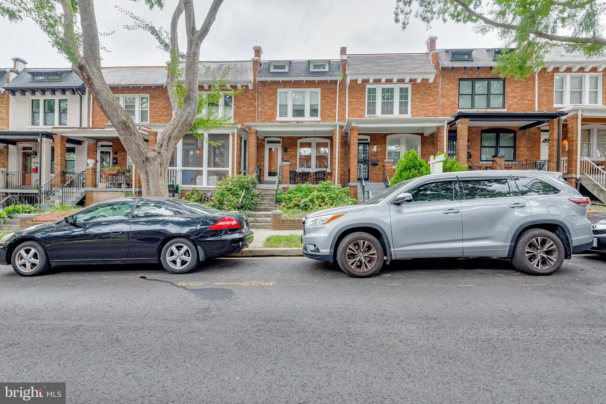 526 23rd Place Northeast Washington, DC 20002 - Photo 41 of 41