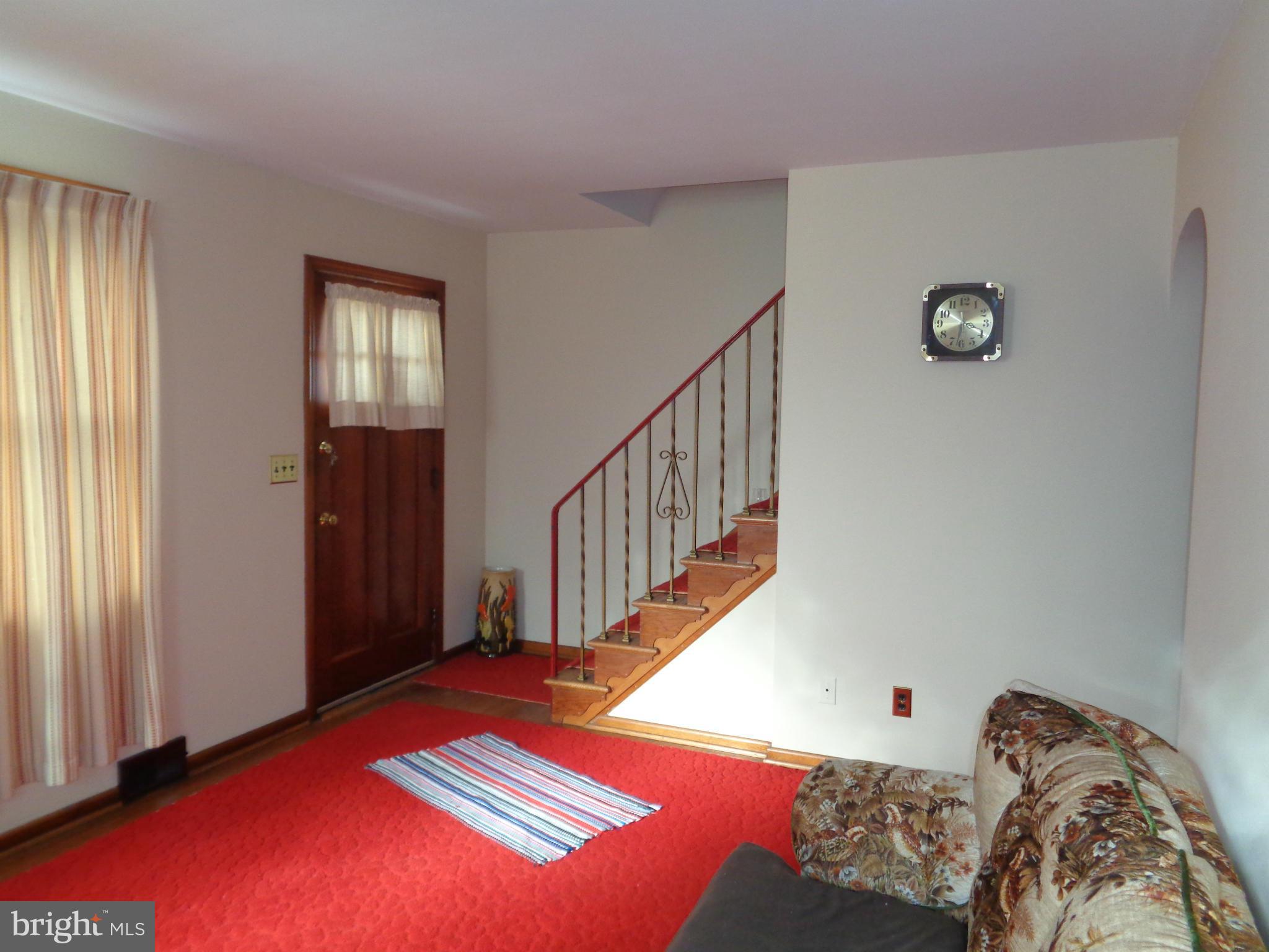 8115 Woodhaven Road Baltimore, MD 21237 - Photo 2 of 27 Living Room