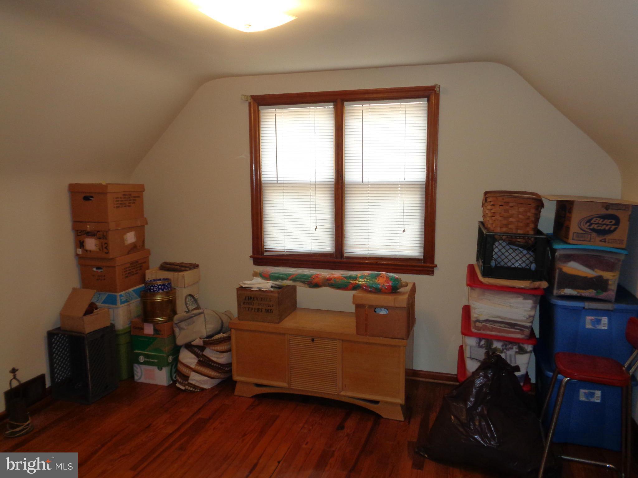 8115 Woodhaven Road Baltimore, MD 21237 - Photo 13 of 27 Bedroom