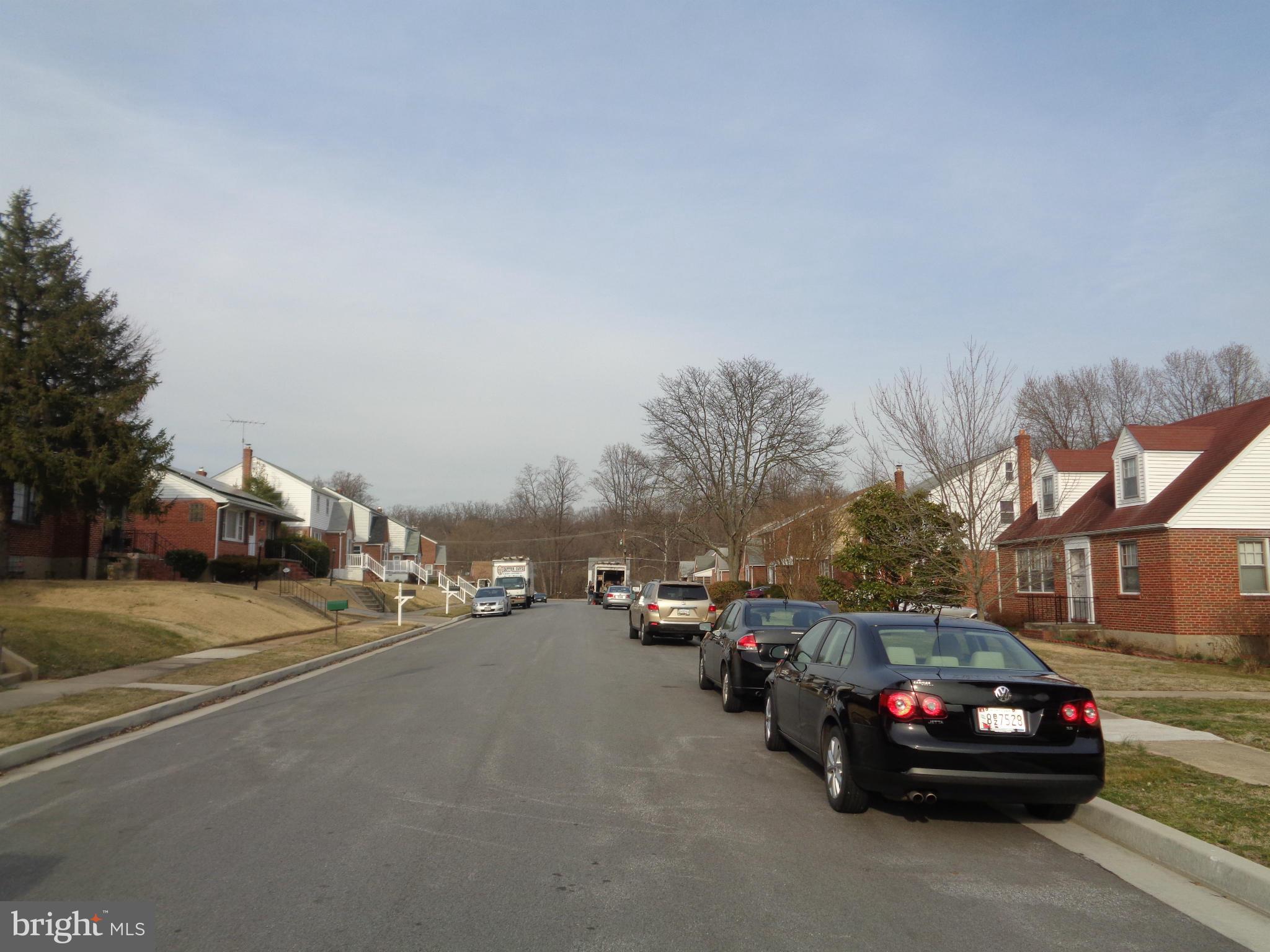 8115 Woodhaven Road Baltimore, MD 21237 - Photo 27 of 27 Community